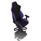 10. Nitro Concepts S300 Padded Upholstered Seat Padded Upholstered Backrest