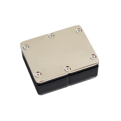 3. Alphacool Eisblock XPX Aurora Pro Water Block