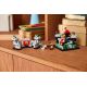 4. LEGO Other 40775 - Knight's Mini Castle