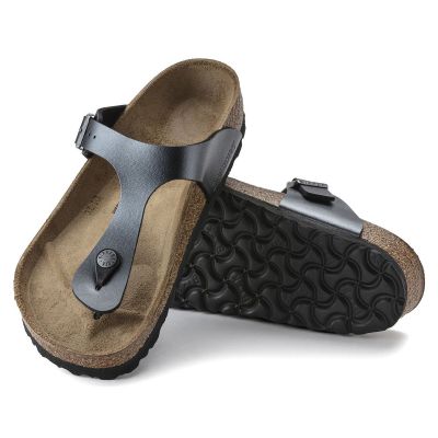 10. Birkenstock unisex flip-flops Gizeh BS 1021428