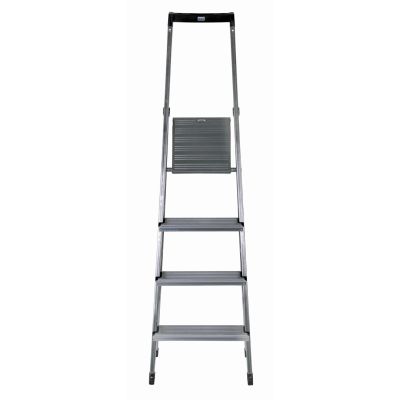 6. SOLIDY KRAUSE 4-step free-standing ladder