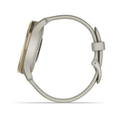 7. Garmin Vivomove Trend French sports watch
