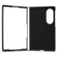 6. Guess Big 4G Logo Case for Samsung Galaxy Z Fold 8 - Black