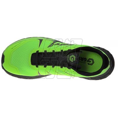 5. Shoes Inov-8 Trailfly Ultra G 300 MAX M 000977-GNBK-S-01