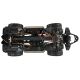 8. Amewi AMXRock Crosstrail Crawler 4WD 1:10 ARTR Light Gray