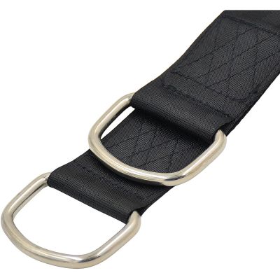 4. BELT FOR HANGERING THE ENERO CAMP HAMMOCK SWING