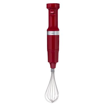 9. KitchenAid 5KHBV83EER Hand Blender