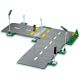 3. LEGO City 60304 Road Plates