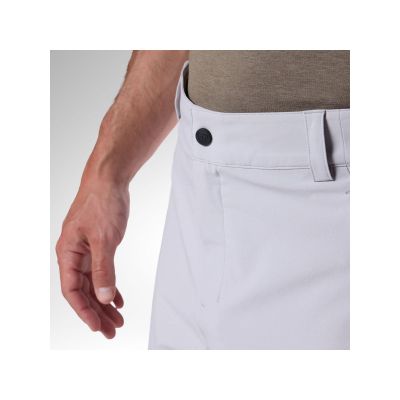 7. ROSSIGNOL M Stretch Chino Short 7' Men's Shorts Gray