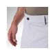 7. ROSSIGNOL M Stretch Chino Short 7' Men's Shorts Gray
