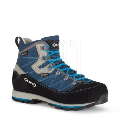 6. Aku Trekker Wide Gore-tex W 978W208 shoes