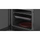 5. Teka HLB 8408 BK oven 71 l 3215 W Black