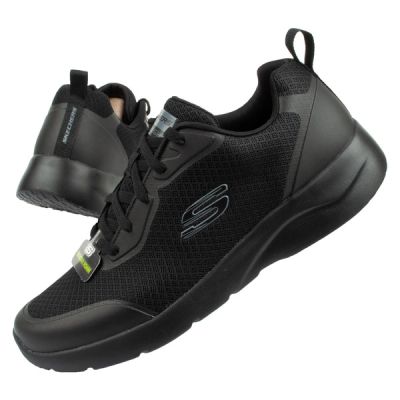 22. Skechers Dynamight M 232293-BBK shoes