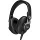 6. AKG K371 - Closed-back headphones