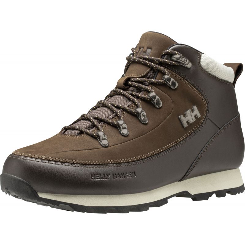 2. Helly Hansen THE FORESTER PREMIUM M 12030 708 shoes