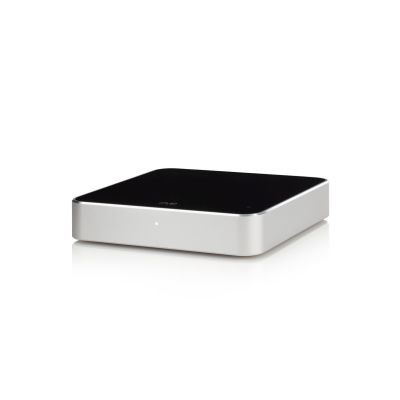 5. Eve Play Ethernet/LAN Wi-Fi Adapter - Silver (10EBR8701)