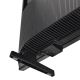 10. Samsung UE32F6002FK 81.3 cm (32") Full HD Smart TV Wi-Fi Black