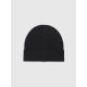 Children's beanie hat 4F 4FJWSS25ACAPU506-21S
