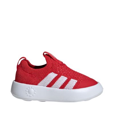 2. Adidas Bubblecomfy I Jr JI1609 shoes