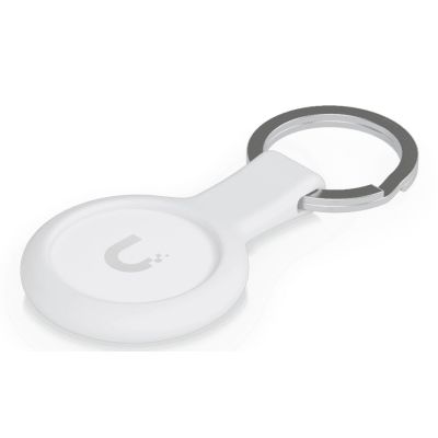 4. Ubiquiti UA-Pocket | Smart NFC Keychain | UniFi Access, AES-128, IP54