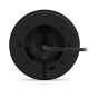 9. Ubiquti UniFi G6 Turret Black (UVC-G6-Turret-B) camera 8MP 3840 x 2160 (16:9) IP66 IK04 12.5W