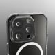 7. SBS Active Camera Lens D3O Tempered Glass for iPhone 16 Pro / 16 Pro Max Camera