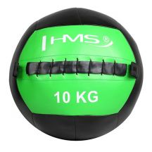 HMS Wall Ball WLB 10 kg exercise ball