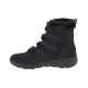 2. Skechers Glacial Ultra - Buckle Up 144154-BBK Black 36.5