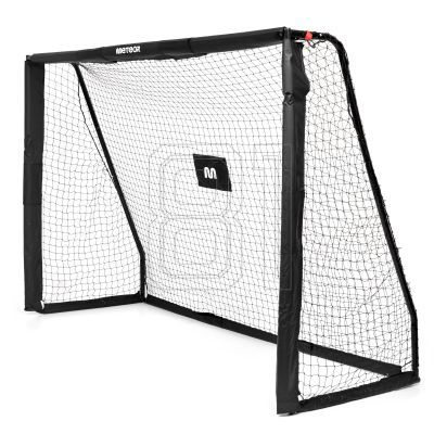 2. Meteor football goal 240x160x85 cm 16927