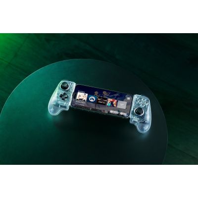 5. Razer Kishi V3 Full-Size USB-C Controller