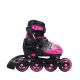 2. Roces Jokey X Girl Jr 400900 00001 roller skates