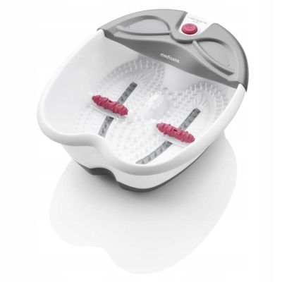 12. Medisana FS 300 Foot Massager
