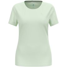 Odlo F-DRY Women’s T-Shirt, Crew Neck, Short Sleeve, Green