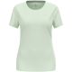 Odlo F-DRY Women’s T-Shirt, Crew Neck, Short Sleeve, Green