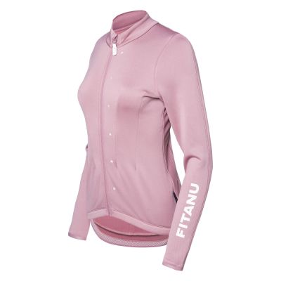 2. Fitanu Inverno Polartec Sweatshirt W 92800612855