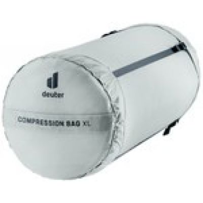 Compression bag XL tin