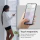 10. Spigen Neo Flex Hydrogel Film for Samsung Galaxy S22 Ultra - 2 pcs.