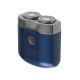7. ADLER AD 2937 USB Travel Shaver