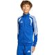 12. adidas Tiro 26 League Training blue kids' sweatshirt JY7199