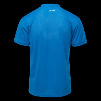 2. SOREBI TM SENIOR Short-Sleeve Shirt