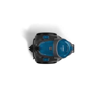 4. Bagless Vacuum Cleaner Bosch BGS05A220 Serie 2 (blue)