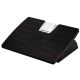 5. Fellowes 8035001 Footstool Black