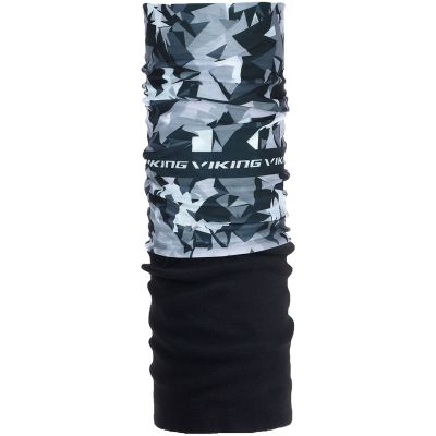 3. Viking Polartec Inside 430-22-6520-08-UNI scarf