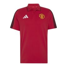 adidas Manchester United DNA Polo Shirt KH4790