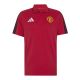 adidas Manchester United DNA Polo Shirt KH4790