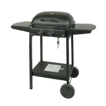 Master 2-burner gas grill 5.6kW MG672