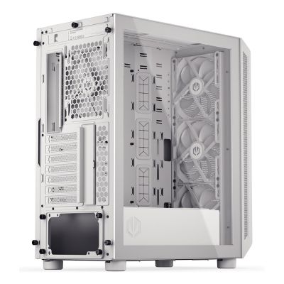57. ENDORFY Arx 500 ARGB White Case