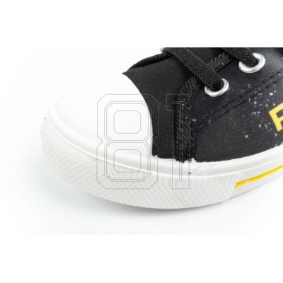 11. Leomil Pokemon Jr shoes PO000783