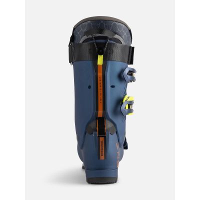 10. ROSSIGNOL VIZION 4B 120 HV GW-MT BL blue ski boots