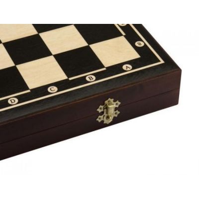 3. Diamond chess 43.5 x 44 cm 24207